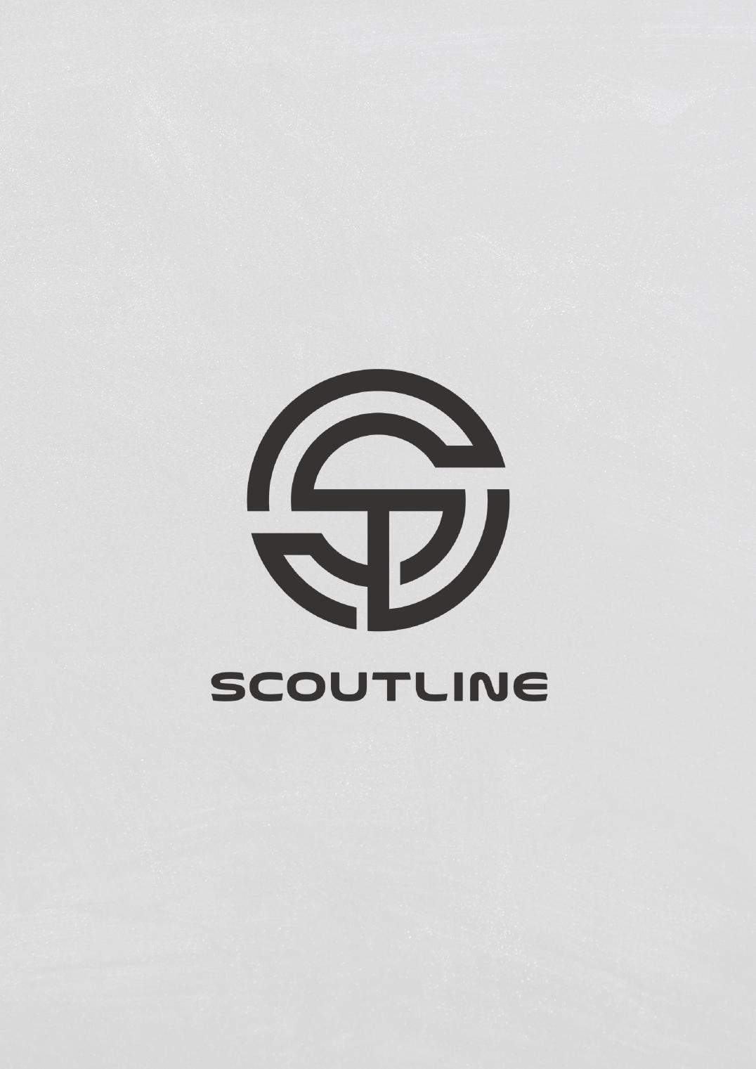 The Scoutline Premium Printable Training Menu, 69 pages